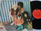 Jimi Hendrix Band Of Gypsys LP 1970 Australia Dolls EX