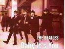 BEATLES EP  Baby It's You + 3 more 45 JUKE JUKEBOX NEW