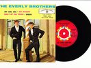 EVERLY BROTHERS EP 