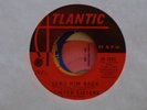 Pointer Sisters- Send Him Back Northern soul