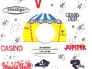 FRENCH QUEBEC ROCK GARAGE 45 LES LUTINS JE CHERCHE