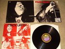 STACKWADDY - 1971 1st UK PR LP+RARE INSERT - DANDELION
