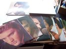Elvis Presley 8 LP Silver Box Set - Elvis Aron Presley