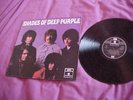 *DEEP PURPLE* SHADES OF - UK PARLOPHONE  LP *MINT-*