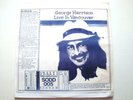 George HARRISON : Live in Vancouver  - 2 LP's.