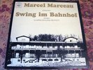 Clarke Boland Sextet Swing Im Bahnhof Orig CBS Mint