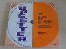The upsetter box set lee perry trojan ska reggae