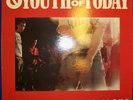 YOUTH OF TODAY We're Not In This Alone LP classic mint