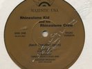 Modern Soul Boogie - RHINESTONE KID | RARE | SEALED