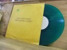 Jimi Hendrix psych rock Lp TMOQ Smashing Amps green wax