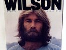 DENNIS WILSON Beach Boys LP  Pacific Ocean Blue  1977