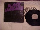 *BLACK SABBATH* Master Of Reality UK BOXSLEEVE LP