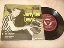 1959 UK Orig. JERRY LEE LEWIS No. 2 EP