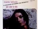 MARIE LAFORÊT RARE EP PRESSAGE BRESILIEN POPP F.LAI
