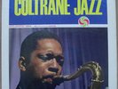 John COLTRANE JAZZ Mono ATLANTIC 1354 Vinyl LP Record
