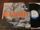 ART BLAKEY Orgy In Rhythm VOl. 1 US BLUE NOTE 1554 orig