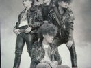 Necronomicon -Demo / Violent Force / Darkness / Sodom