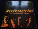SPENCER DAVIS GROUP Autumn 66 UK 1st Press MINT- LP
