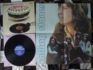 Rolling Stones - Let It Bleed w/Poster Great Condition