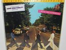 Beatles Abbey Road Original Master Recording LP SEALED