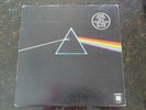 PINK FLOYD - THE DARK SIDE OF THE MOON RECORD