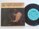 HACKE BJÖRKSTEN ALL STAR SEXTET - SONET EP ORIG