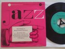 ROLF KÜHN SEPTET - RARE GERMAN EP -BERTELSMANN - NM