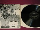 Beatles REVOLVER SCARCE 1969 UK STEREO *ONE EMI BOX* LP