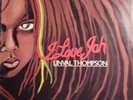 LINVAL THOMSPON – Rare Dub Roots « I LOVE JAH »