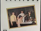 The Beatles: Sessions German Odeon LP 1990