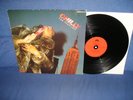 CHILLY -FOR YOUR LOVE /ORIG GERMAN POLYDOR LP 1978/RARE