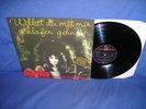 GILLA - Willst du mit mir schlafen gehn?/HANSA LP /RARE