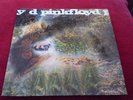 PINK FLOYD Saucerful Of Secrets ORIG UK 1st MONO EX