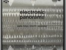 ELECTRONIC PANORAMA *PARIS TOKYO UTRECHT WARSZAWA* 4 LP