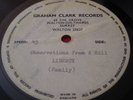 LIBERTY 'OBSERVATIONS FROM A HILL' UK psych ACETATE 45