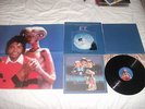 Michael Jackson ET Promo Picture Disc Box Set 12
