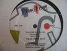 ELECTRO/ The Beat Box Boys - Yum Yum (LISTEN)