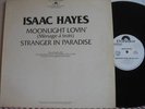 DISCO/ Isaac Hayes - Moonlight Lovin' (LISTEN) WLP