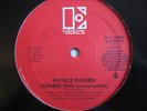 BOOGIE/ Patrice Rushen - Number One (LISTEN) Rare
