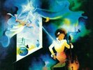 The Live Band - A Chance for Hope - Original LP