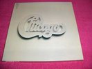 Chikago at Carnegie Hall Jazz-Rock Vinyl LP