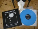 BEHEMOTH - The Return of the...(lim. 500) Mayhem Burzum