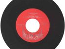 RARE SOUL-FUNK 45 - Little Jr. Jesse on Metro-Dome 1003