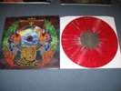 Mastodon Crack the Skye LP Vinyl Red Green Tour ONLY