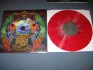 Mastodon Crack the Skye LP Vinyl Red Green Tour ONLY