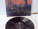 PINK FLOYD - MORE OST 1969 PSYCH - RARE SCX6346 UK LP