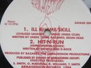 Civilized Savages   ARMAGEDDON   RARE RANDOM RAP 12