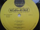 Decade and the Wicked   MADD MAD AGAIN   RANDOM RAP 12