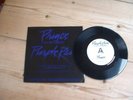 PRINCE - PURPLE RAIN - Rare UK 7' Promo Long/Short Ver