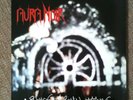 Aura Noir - Black thrash attack (Merciless Records) lp